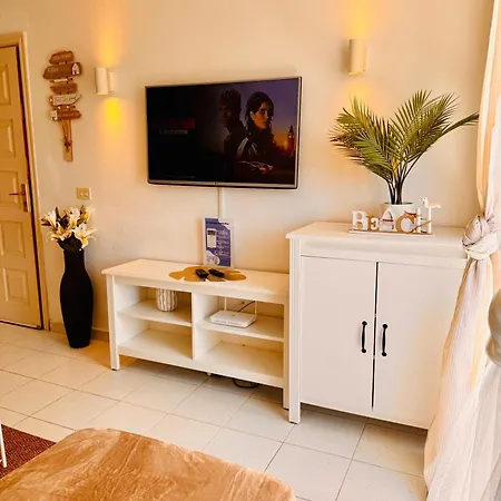 Apartmán Atlantic Ocean & Views - Club