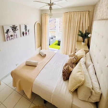 Appartement Atlantic Ocean & Views - Club