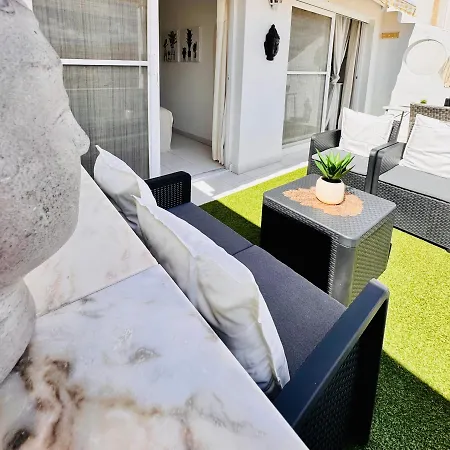 Appartement Atlantic Ocean & Views - Club