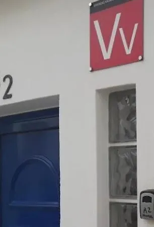 Atlantic Ocean & Views - Club Apartament