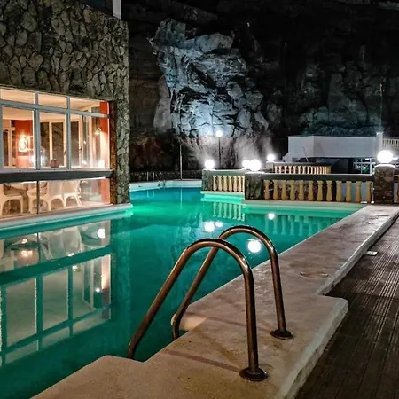 Atlantic Ocean & Views - Club * פלאיה דל קורה