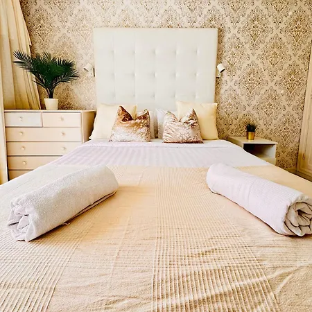 Atlantic Ocean & Views - Club * פלאיה דל קורה