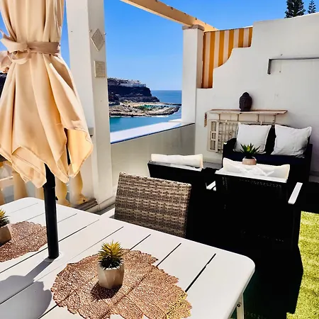 Apartament Atlantic Ocean & Views - Club