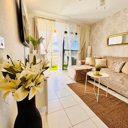 Atlantic Ocean & Views - Club Playa Del Cura (Gran Canaria)