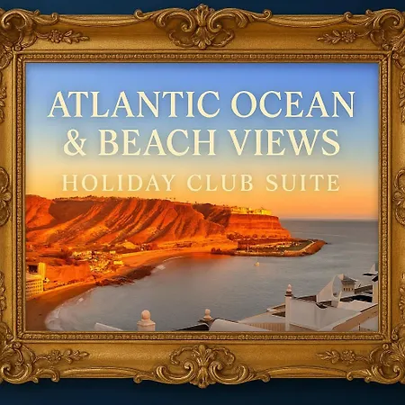 Atlantic Ocean & Views - Club
