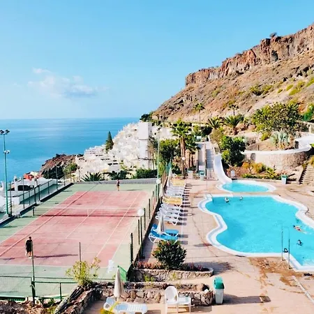 Atlantic Ocean & Views - Club * Playa Del Cura (Gran Canaria)