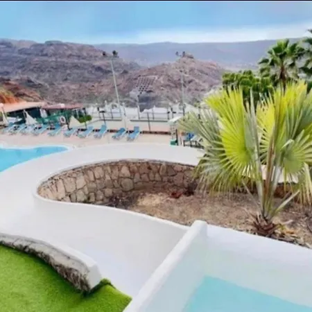 Atlantic Ocean & Views - Club Playa Del Cura (Gran Canaria)