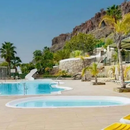 Atlantic Ocean & Views - Club Playa Del Cura (Gran Canaria)