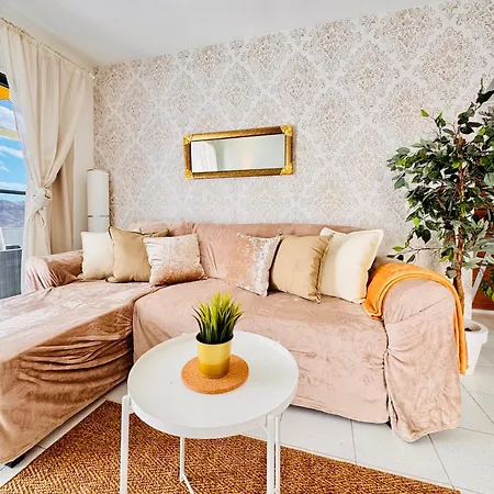Apartment Atlantic Ocean & Views - Club *