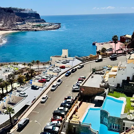 Atlantic Ocean & Views - Club Apartment Playa Del Cura (Gran Canaria)