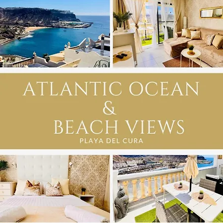 Atlantic Ocean & Views - Club Apartment *